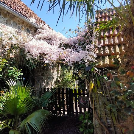 Apartamento Les Deux Moulins Saint-Alban  Exterior foto