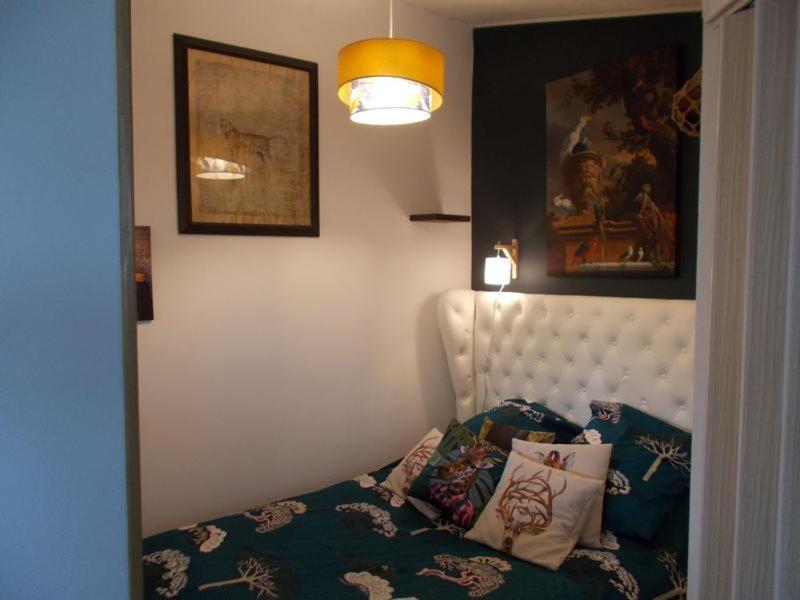 Apartamento Les Deux Moulins Saint-Alban  Exterior foto